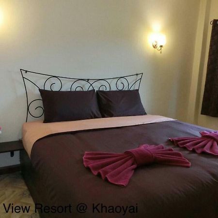 Sierra View Resort Ban Khanong Phra Nua Eksteriør bilde