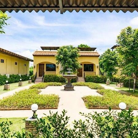 Sierra View Resort Ban Khanong Phra Nua Eksteriør bilde