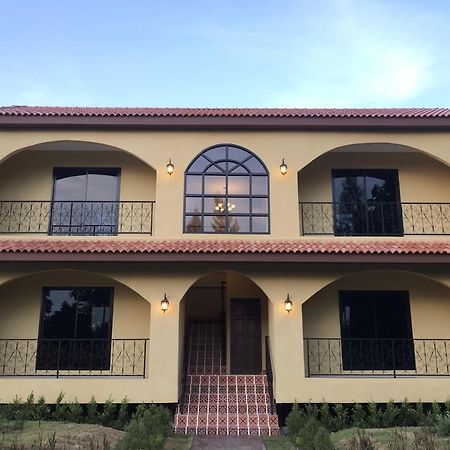 Sierra View Resort Ban Khanong Phra Nua Eksteriør bilde