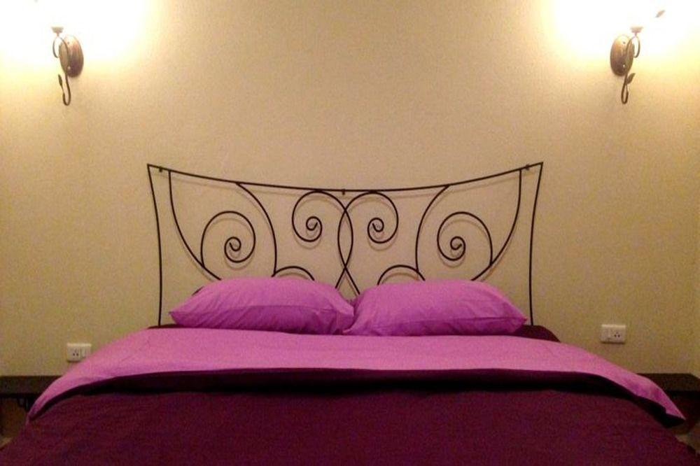 Sierra View Resort Ban Khanong Phra Nua Eksteriør bilde