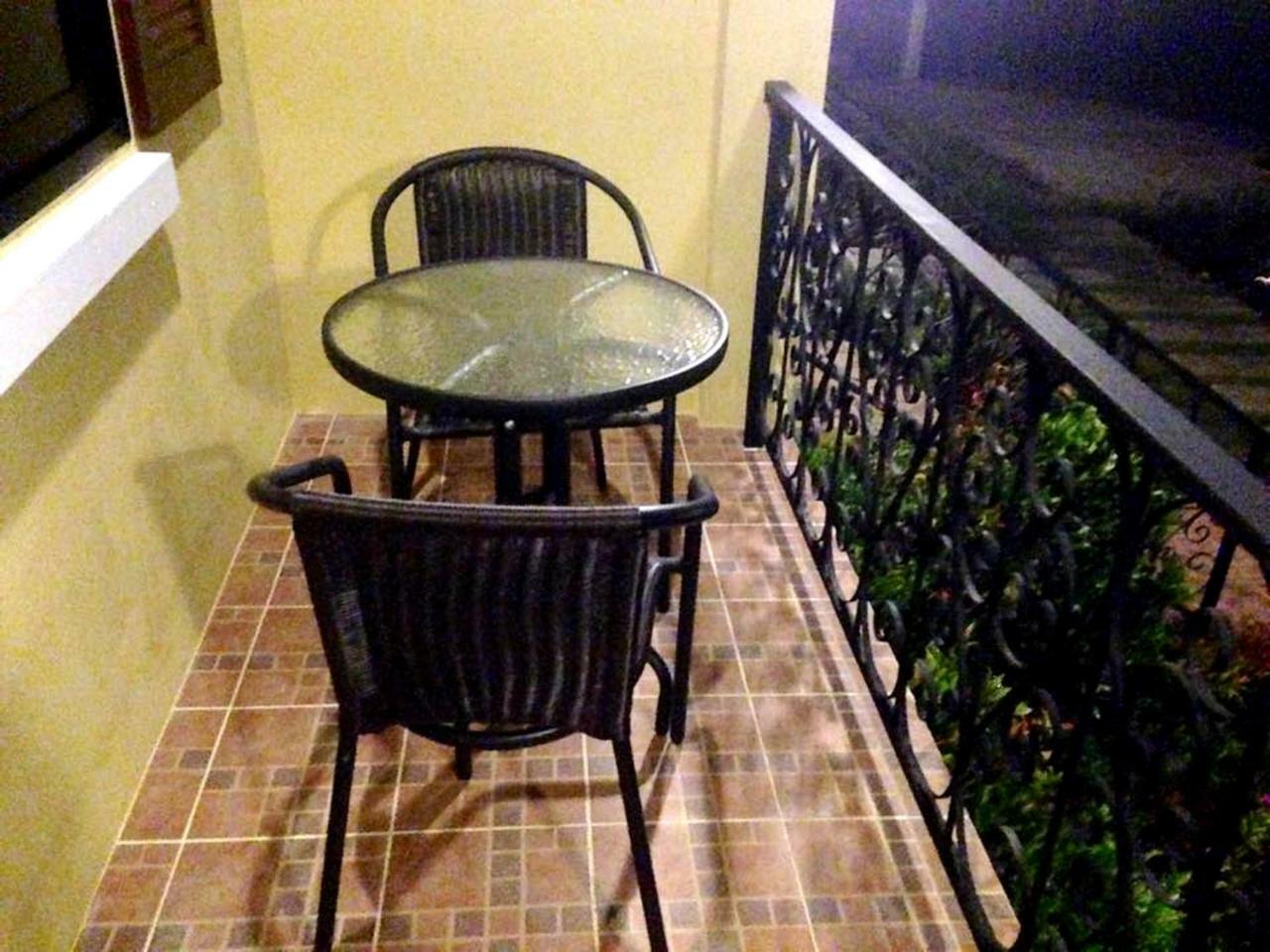 Sierra View Resort Ban Khanong Phra Nua Eksteriør bilde