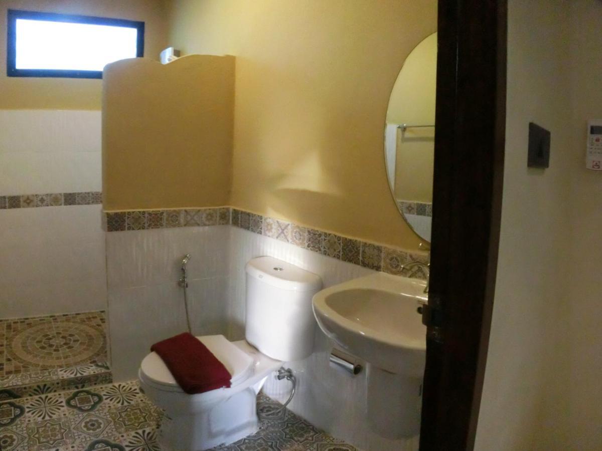 Sierra View Resort Ban Khanong Phra Nua Eksteriør bilde
